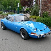 2016-05-14 GT-Europatreffen Bottrop Kirchhellen 026